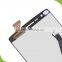 Wholesale price lcd screen for oneplus one display lcd with touch digitizer assembly replacement parts
