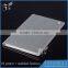 Top quality silicon rubber airplane luggage tag string hot sale in world