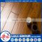 High quality solid timber flooring