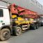 good quality of used Benz 45M PUMP TRUCK, GOOD CONDITION, BEST PRICE