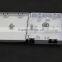 Fiber Optic Rack Mounting Termination Box FTT-H202/fiber optic termination box/Fiber Box