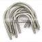 a2 70 U-bolt/stainless Steel a2 70 U-bolt/ss304 u Bolt