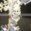 3m Warm white led cherry blossom tree