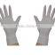 Disposable latex gloves price with CE certificate
