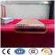 heat exchanger copper tube with flat hole