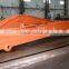High Quality Excavator Boom And Arm,boom And Arm With Bucket , ZX350 Long Reach Excavators