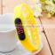 promotional gift cheap LED electric student silicon watch bracelets