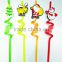 2016 High quality & factory price Silly straws
