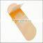 Waterproof elastic materials band-aid with customized design machine