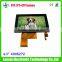 TFT LCD display module 4.3 inch touch screen for lcd monitor