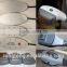 2016 kes new technology nine in one lipo laser + fractional RF body slimming equipment