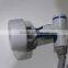 China new designed body shape slimming system hifu transducer