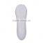 Portable home use facial beauty red light therapy with red blue green yellow light