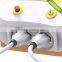 Top-end Movable Screen 2 in 1 Multi-function Machine 10HZ small mini portable ipl hair removal for High Power