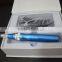 12 needles stainless derma pen professional micro needle pen for skin whitening