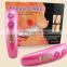 Portable Micro Electric Current Breast Firming Breast Enhancement Nursing Chest Massager
