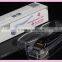 black titanium derma micro needle roller micro needle roller