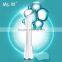 promotion OEM and ODM facial massage machine,eye massage for beauty