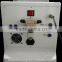 Hotsell skin deep cleansing face dermabrasion system for comedoes removal and black head removal