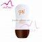 new 100% oil free SPF50 Sunscreen lotion