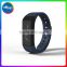 Bluetooth 4.0 healthy wristband touch screen i5 plus smart bracelet