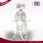 Vertical diodo laser hair removal