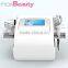 2016 home use ultrasonic lipo fat cavitation rf weight loss vacuum machine