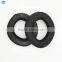 Top Quality Replacement Ear Pads Cushions For Sennheiser PX360 MM550-X MM450-x Travev Headphones Earphone Accessories