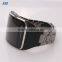 New Style Luxury Metal Stainless Steel Wrist Watch Strap Watchband For Samsung Gear S R750 Smart Bracelet Watch