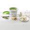 Making Fresh Cheese Kitchen Tools Plastic Healthy Cheese Maker