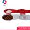 5 pcs Magnetic PP Kitchen Cooking Plastic Measuring Spoon