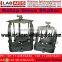 Rotap Sieve Shaker with rotational and tapping action
