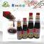 18OZ High Quality Natural Oyster Sauce in glass bottle