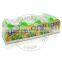 High Quality Apple fruity flavored hard candy