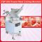 stainless steel meat slicer for frozen meat