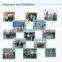 Henan Dongfanglong API 5CT 2 7/8"*3 1/2" pin*box seamless crossover couplings