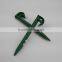 Gardening Weed Barrier Peg Fleece Peg Support Plastic Peg