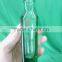 160ml green palm oil bottles with screw lid