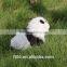 Cute plush giant panda toy