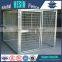 Made in China Outdoor Large Welded Dog Kennel