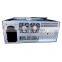19 inch 4U Rack mount 6 Bays Driver 1mm Thickness Server Cases 545mm Length