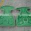 Customized rotomolding mould, Rotomolding mould, Rotational Moulding Mould, CNC Machined Roto Mold, Aluminum Rotomolding Molds