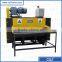 Manufacturer price cardboard crusher machine for sale