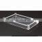 Hotel Amenity Acrylic Tray (XJTY35)