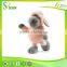 hot selling on alibaba 2015 plush animal toy