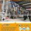 low electricity consumption hoist wood charcoal furnace