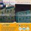 Electronic waste PCB gold refinning system/PCB surface gold recovery plant