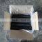 Black hexagonal bar hard charcoal machine manufacturing