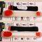 movement arm lamp Leggings tie silica lamp safety warning Led Light