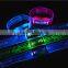 plastic kids LED Wristbands LED Kids bracelets